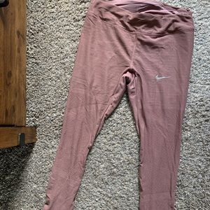 Nike Yoga leggings. Size medium. New worn.